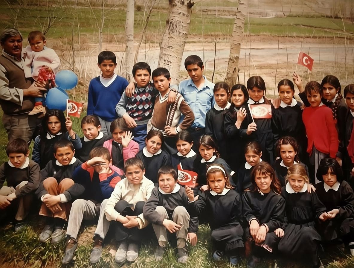 Anılar