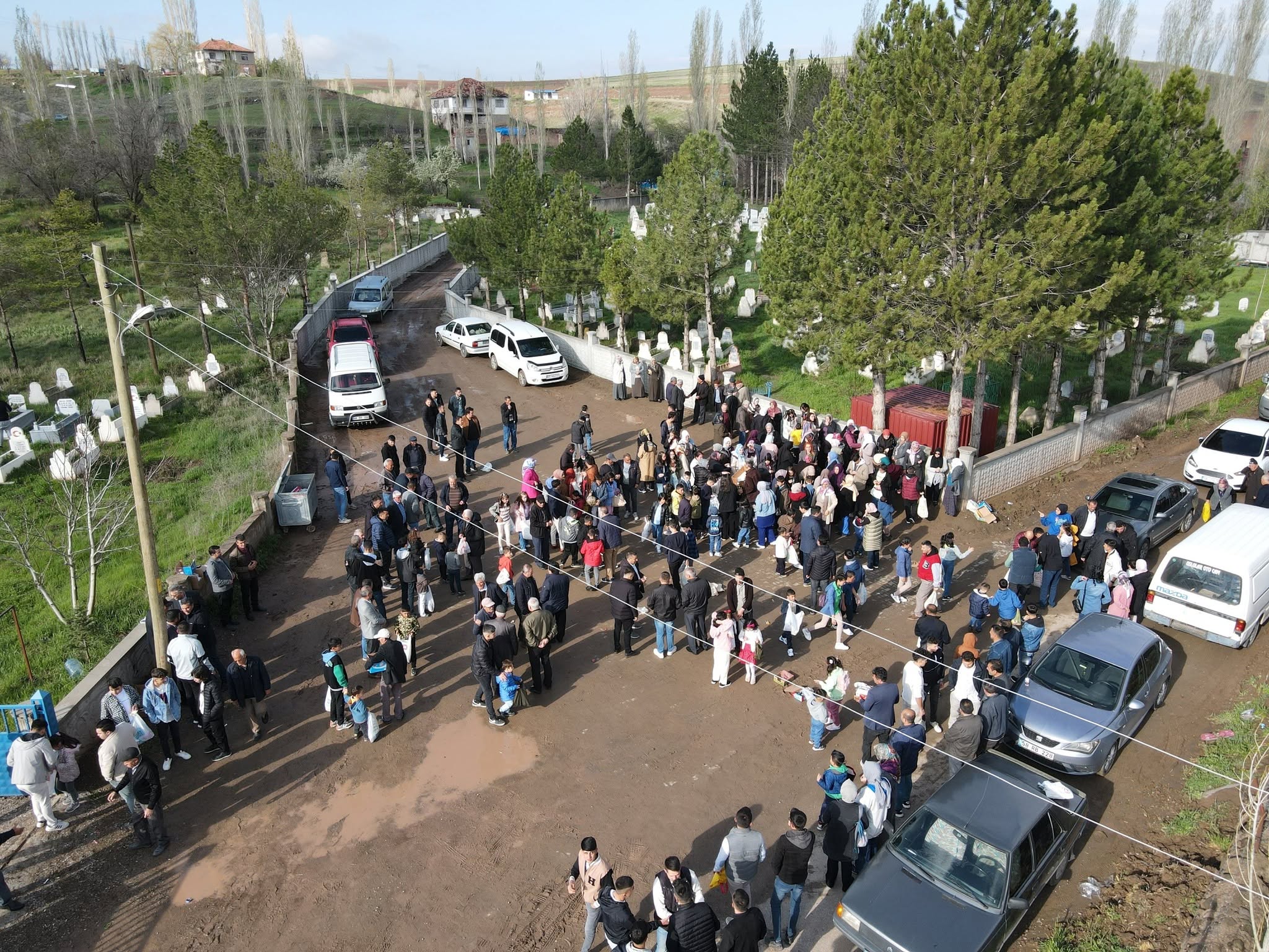 Bir Bayram günü